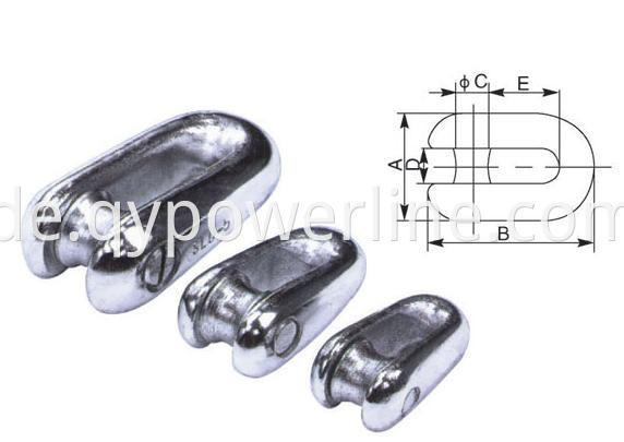 universal joint coupling